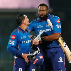 Rohit relieved after 'badly needed' victory