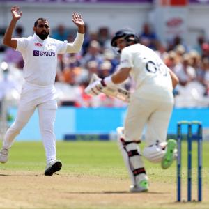 'India's batsmen must focus in first hour on Day 2'