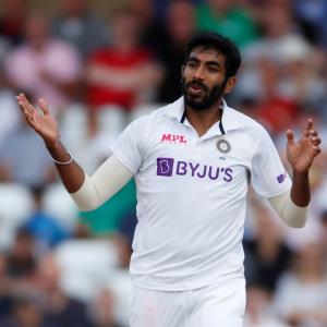 How Bumrah found his wicket ways after WTC failure