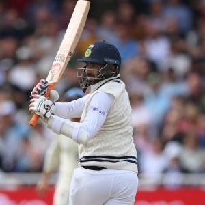 Ex-captain Boycott slams England's batsmen