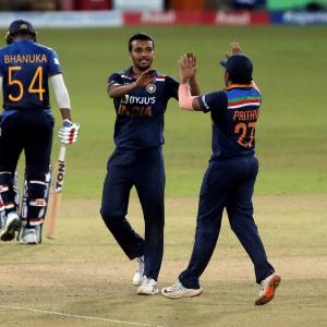 To make it to Team India, a dream come true: Sakariya