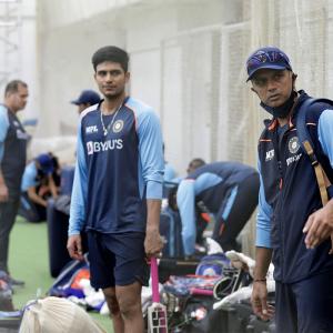 Weather, combination worry for Kohli as series on line