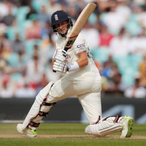 Root's runs key to England's Ashes chances