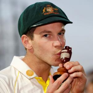 'Would love to see Paine play again for Australia'