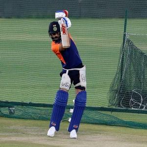 What BCCI told Virat Kohli about ODI captaincy