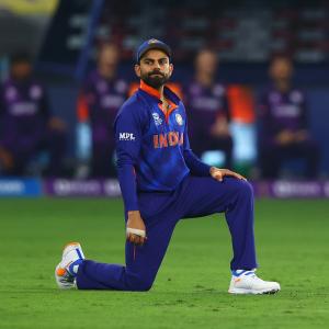 BCCI unlikely to counter Kohli's claims before SA series