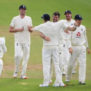 Pick your England team for 1st Test
