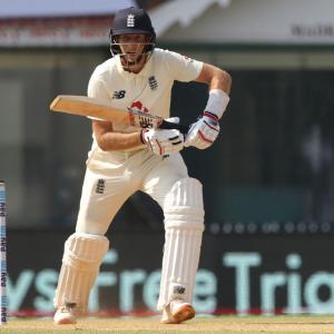 Root emulates Bradman with another 150-plus knock