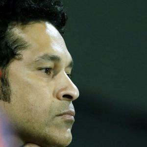 Tweet in favour of farmers: AAP urges Tendulkar