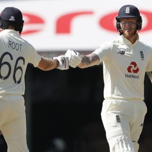 Root wants batsmen to learn from Chennai lesson