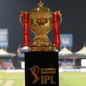 'I do believe the IPL will happen in India'