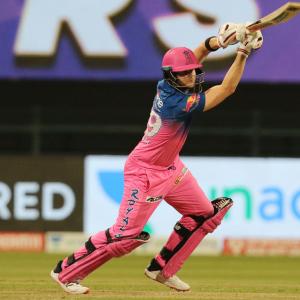 New joinee Smith hopes to guide Delhi to IPL title