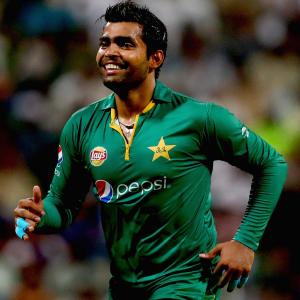Why this Pak cricketer didn't report fixing approach