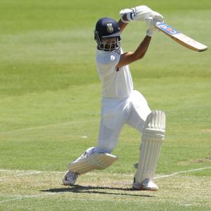 How planning own sessions helped Rahane for Aus battle