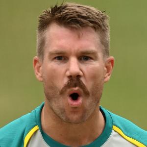 Highly doubtful I will be fit for third Test: Warner