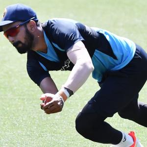 Wrist injury ends K L Rahul's Australia tour
