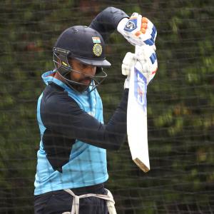 Rohit returns for third Test, Saini to make debut