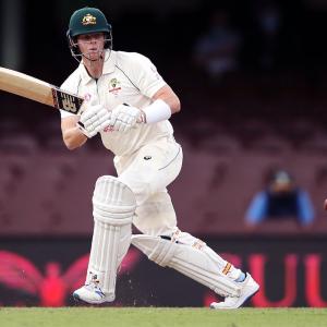 Smith 'wanted to put Ashwin under pressure'