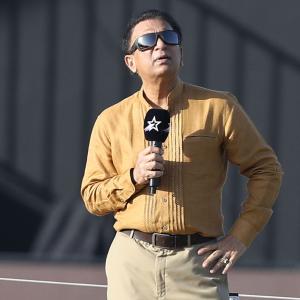 BCCI is fully entitled to protect its team: Gavaskar