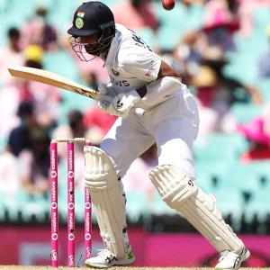 Have to bat in manner I know: Pujara defends his style