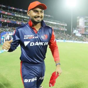 JSW Sports signs Pant in multi-year contract