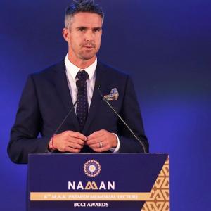 Disrespectful to India if Eng don't play best XI: KP