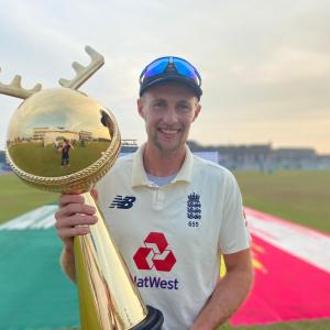 Hungry and confident England ready for India challenge