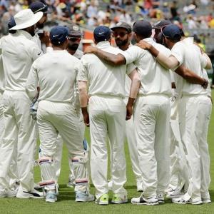 India to face India A in warm-up on England tour