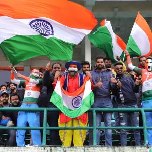 Spectators likely for India-Eng 2nd Test in Chennai