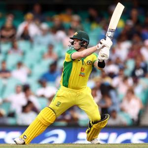 Injured Smith ready to miss T20 World Cup for Ashes