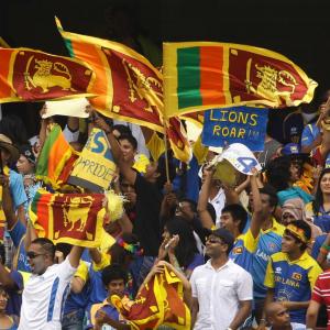 India's LOI series vs SL rescheduled after COVID scare