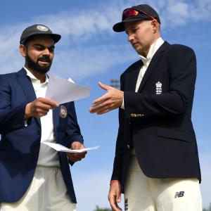 No strict bio-bubble for England-India Tests, says ECB