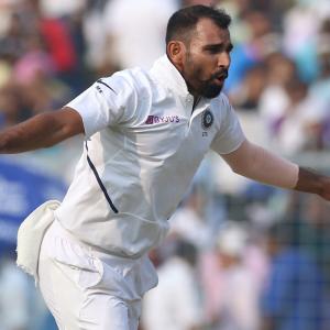 Why Shami holds the key for India in WTC final