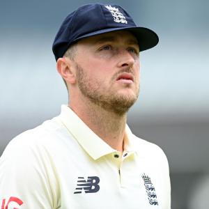England cricket board to review players' social media