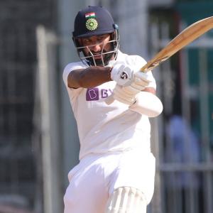 WTC final will boost survival of Test cricket: Pujara