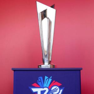 T20 World Cup in UAE from Oct 17-Nov 14: ICC
