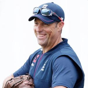 Trescothick named England's batting coach