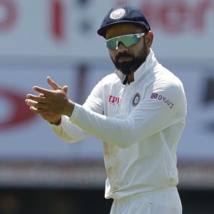 Kohli bats for rotation policy in age of bio-bubbles