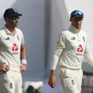 Joe Root reflects on how India outplayed England...