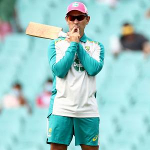 Langer angry as Australia miss out on WTC final