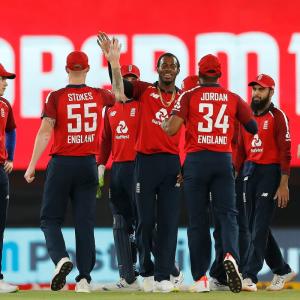 Why England will be feared at T20 World Cup...