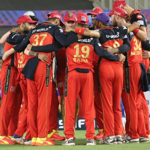 COVID-19: RCB to donate for oxygen support