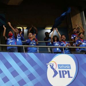Remaining IPL matches to be played in September?