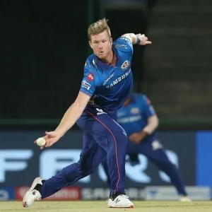 Neesham ready to play IPL if it resumes in India