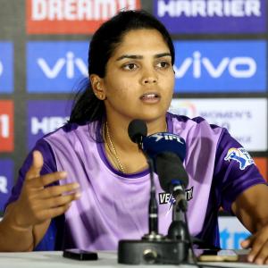 Aussie player angered by BCCI's treatment of Veda