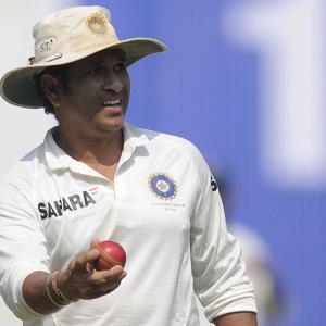Battled anxiety for 10-12 years of my career: Sachin