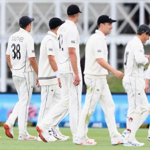 Fantastic challenge to play against India: Williamson