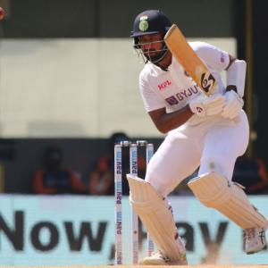 WTC final: Pujara issues warning to New Zealand