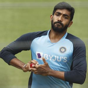 Bumrah says India suffering from 'bubble fatigue'