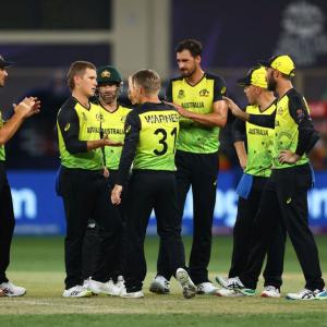 Australia cannot afford slip-up against Windies